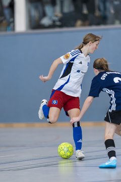Bild 350 - wBJ NFV Futsalmeisterschaft